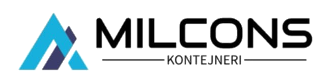 KONTEJNERI MILCONS